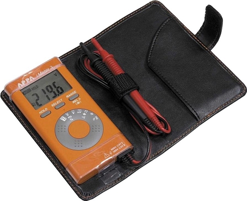 ���������� / ��������� APPA iMeter 3