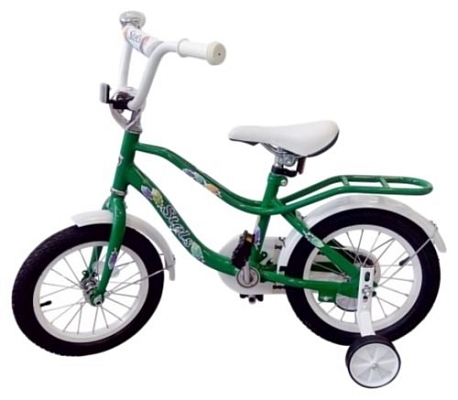 ������� ��������� STELS Wind 14 2017