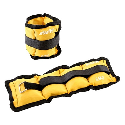 �������� ����. Starfit WT-401 0.5�� x1��. ������/������ (��-00010045) ��-0