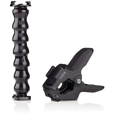 ������ GoPro Jaws Flex Clamp