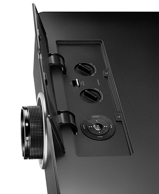 �������� BenQ W8000