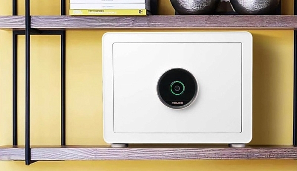 Xiaomi CRMCR Cayo Anno Smart Electric Safe