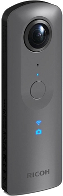 Ricoh Theta V