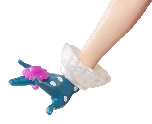 ����� Ever After High Madeline Hatter BBD43