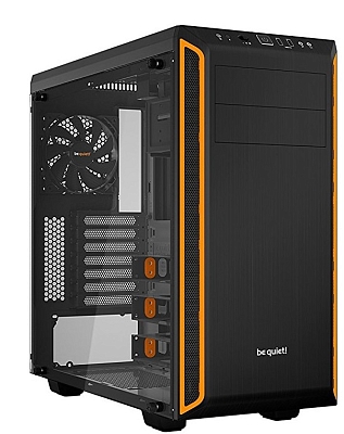 ������ (��������� ����) Be quiet Pure Base 600 Window