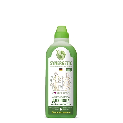 SYNERGETIC 4607971450221