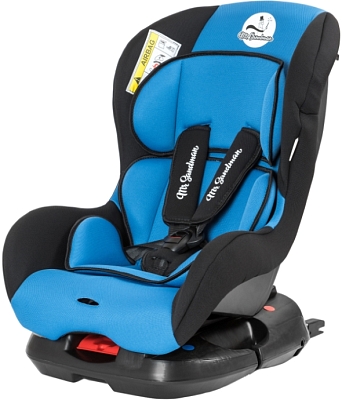������� ���������� Mr Sandman Young Isofix