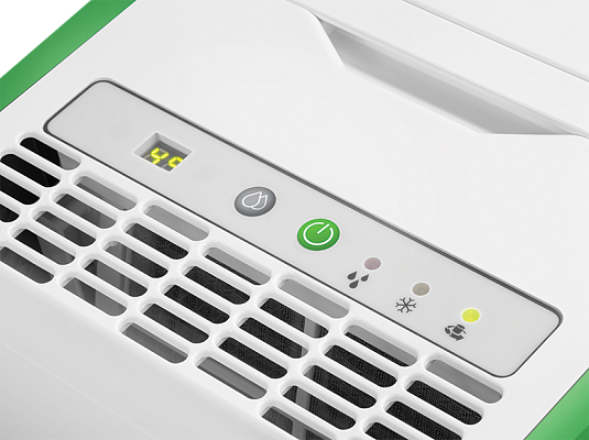 ��������� ������� Ballu BDH-15L