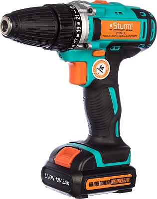 �����/���������� Sturm CD3212L