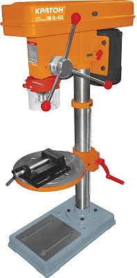 ����������� ������ Kraton DM-16/450