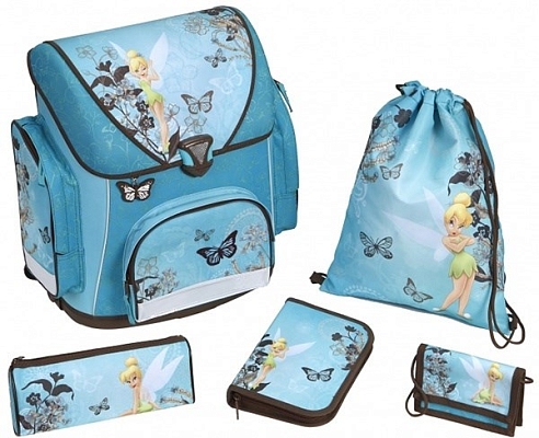 �������� ������ (�����) Scooli Fairy FA13825