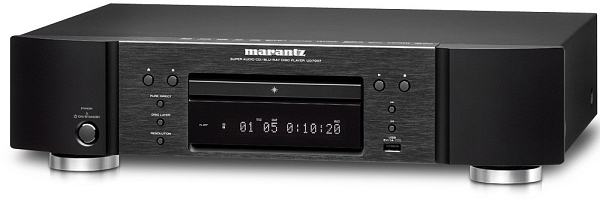 DVD/Blu-ray ����� Marantz UD7007