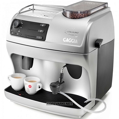 ��������� Gaggia Syncrony Logic