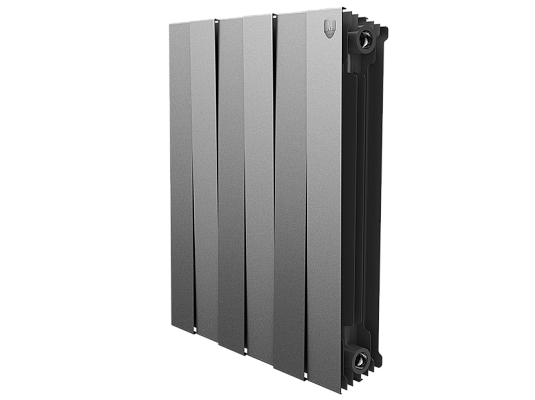 �������� Royal Thermo PianoForte 500 Silver Satin - 12 ����.