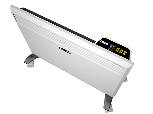 ��������� ������������� Zanussi ZCH/S-1500 ER