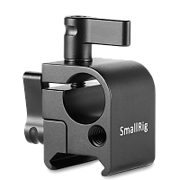 ��������� SmallRig SWAT Nato Rail with 15mm Rod Clamp (Parallel) 1254