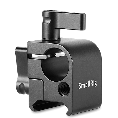 ��������� SmallRig SWAT Nato Rail with 15mm Rod Clamp (Parallel) 1254