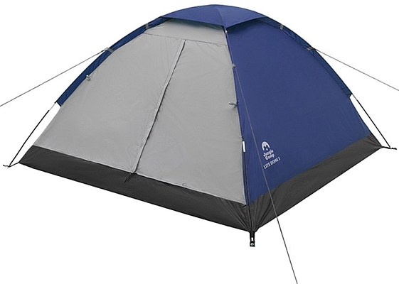Jungle Camp Lite Dome 4