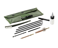 ����� ��� ������ ������ Veber Cleaning Kit M16, 22/5.56 ��