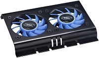 ������� ���������� Deepcool ICEDISK 2