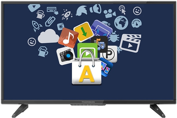 LCD ��������� Thomson T28D19DHS