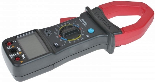 ���������� / ��������� Mastech MS2000G