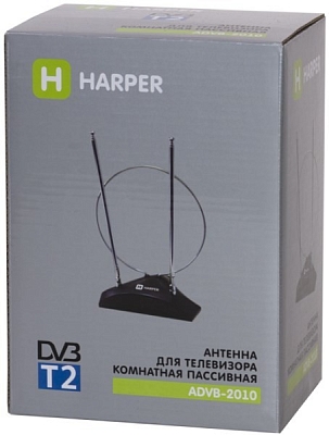 �� ������� HARPER ADVB-2010