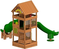 ������� ���������� �������� Rainbow Village Design 5A