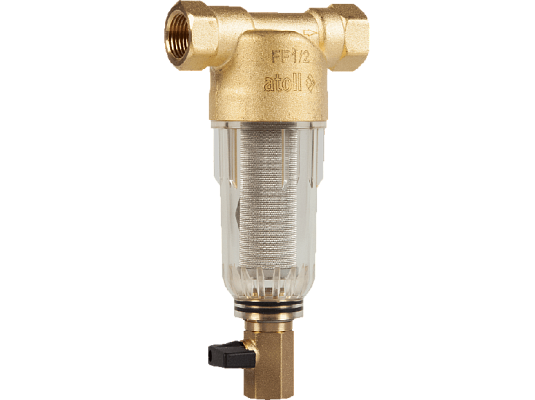 ������ �������� atoll FF06-1/2A (� ��������)