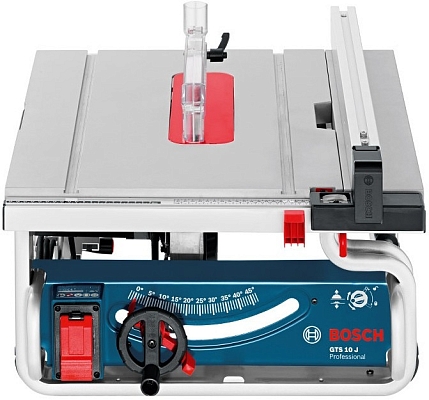 ���� Bosch GTS 10 J 0601B30500