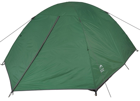 Jungle Camp Dallas 2