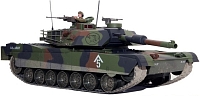 ���� �� ��������������� Hobby Engine M1A1 Abrams