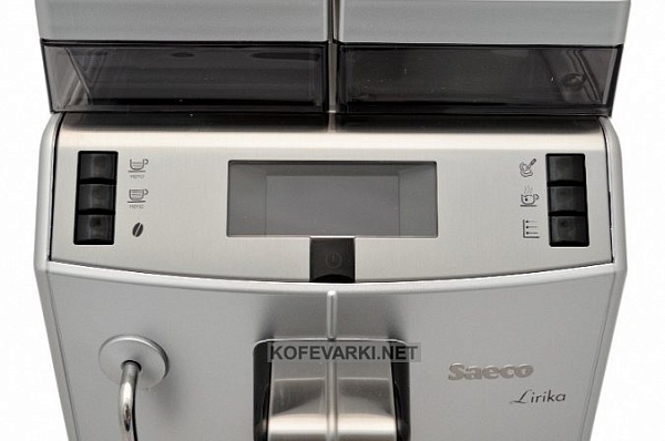 ��������� Philips Saeco Lirika Plus RI 9841