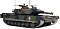 ���� �� ��������������� Hobby Engine M1A1 Abrams