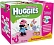 ���������� Huggies Ultra Comfort Girl 4 [Ultra Comfort Girl 4 / 126 pcs]