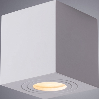 ARTE LAMP Galopin A1461PL-1BK