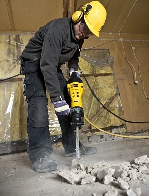 �������� ������� Atlas Copco TEX 09PE