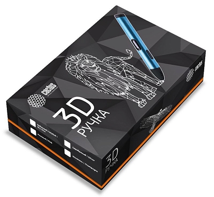 3D ����� CACTUS CS-3D-PEN-G
