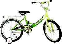 ������� ��������� Jaguar MS-182