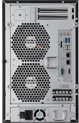 NAS ������ Thecus N8850