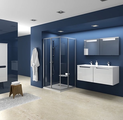 ������� ������ Ravak Supernova SRV2-75