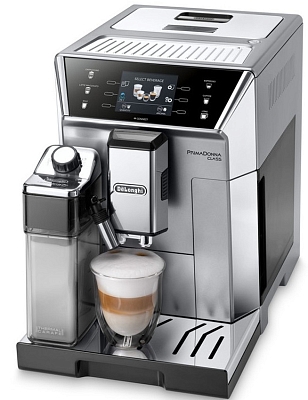 ��������� De'Longhi Primadonna Classic ECAM 550.75
