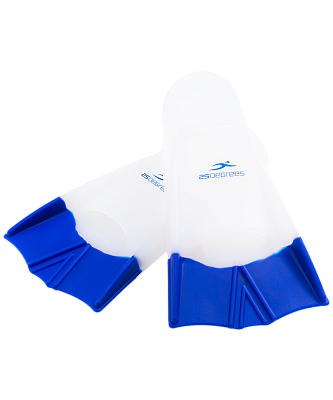 25Degrees 25Degrees ����� ������������� Aquajet White/Blue, XS