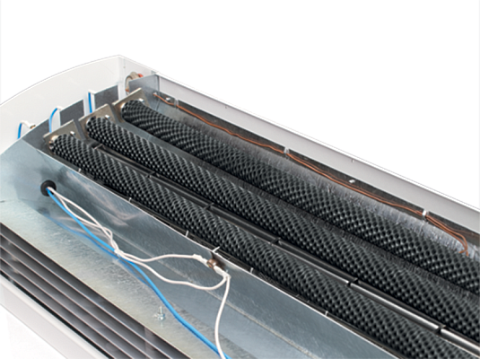 ������ �������� Ballu BHC-L08-T03