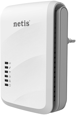 Powerline ������� Netis PL7622KIT