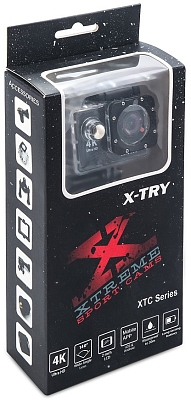 X-TRY XTC170