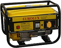 ���������������� EUROLUX G2700A