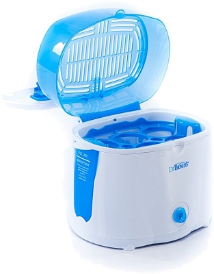 ������������ (�������������) Dr.Browns Deluxe Bottle Sterilizer
