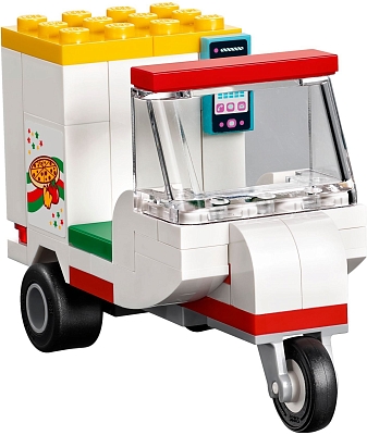����������� Lego Heartlake Pizzeria 41311