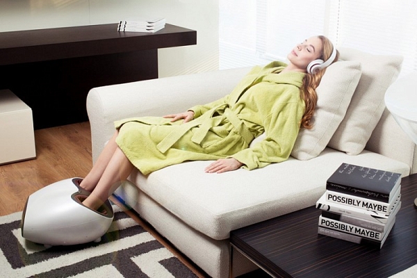 �������� ��� ���� AMMA Relax Foot